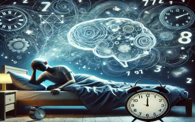 Porucha spánku a porucha pozornosti? Objavte dentozofiu ako riešenie