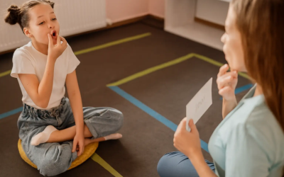 Porucha reči a výslovnosti: Ako dentozofia podporuje jazyk, dýchanie a artikuláciu